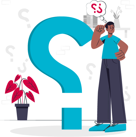 سوالات متداول اصلی